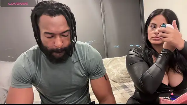 SilkandEbonyyy online show from 07-28-26, 03:24