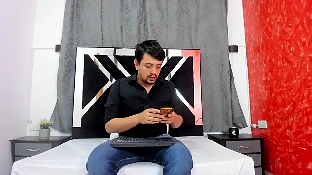 MikeBayers69 online show from 07-29-26, 12:14