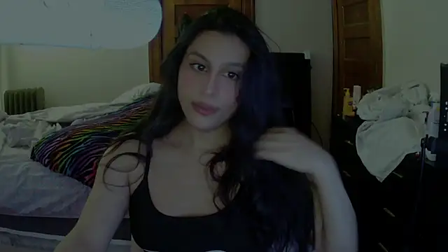 Evyniadoll online show from 07-28-26, 03:08