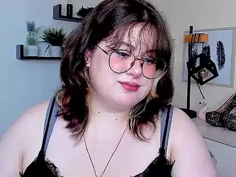 OpheliaLush online show from 08-03-26, 07:51
