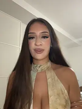 Snapshot of ItsVanessa_ chatting on 07-30-26, 09:36 ItsVanessa online show from 07-30-26, 09:36