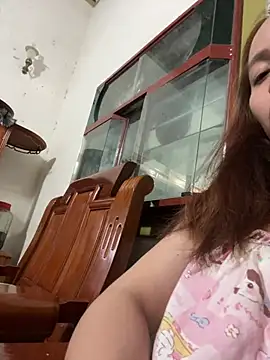 Thaoem86 online show from 07-29-26, 02:15