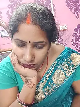 Shanvika Love online show from 07-30-26, 11:42