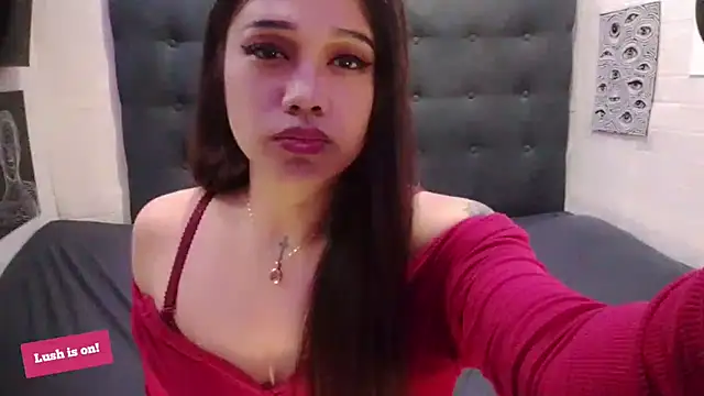 FoxxyJesa online show from 07-11-26, 03:59