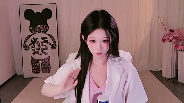 XiaolLin520 online show from 07-31-26, 10:58