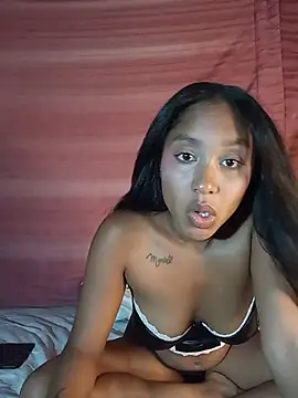 Dulce Darw online show from 07-30-26, 05:23