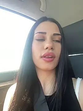 EllaBubbless online show from 08-01-26, 10:25