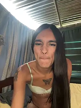 SofiaaLuxx online show from 08-01-26, 05:12