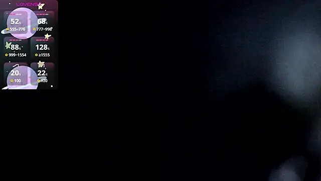 Isabella bright online show from 08-04-26, 01:53