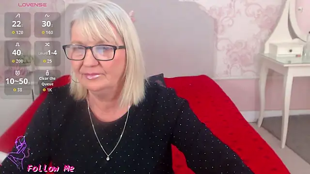 LadyAlana online show from 04-12-26, 12:37