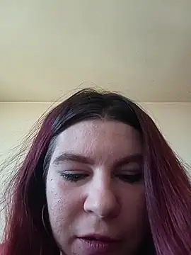 CherryMuse20 online show from 07-31-26, 03:11