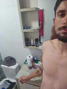 Juansilvajr online show from 07-31-26, 04:39