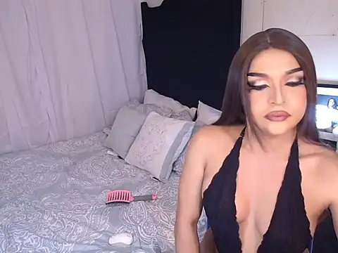 AubreyMyles online show from 08-05-26, 10:07