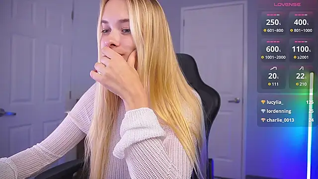 DanikaDillan online show from 12-27-24, 04:26