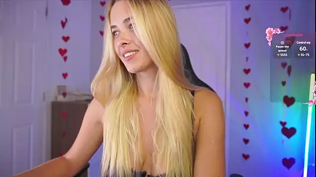 DanikaDillan online show from 02-13-25, 04:54