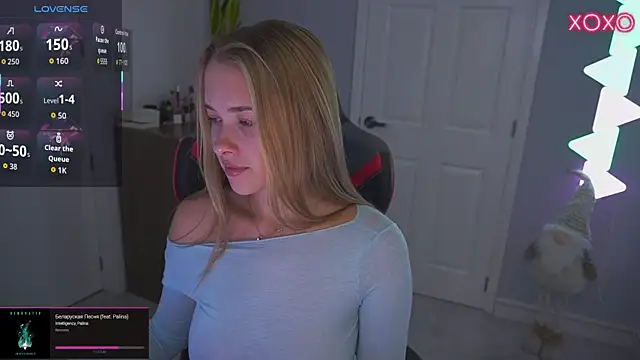 DanikaDillan online show from 01-07-26, 12:35