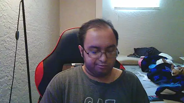 Gaybro6969 online show from 07-31-26, 05:45