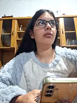 Brilenn online show from 08-02-26, 04:55