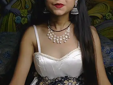 Snapshot of Cute-navyaa chatting on 08-02-26, 05:00 Cute-navyaa online show from 08-02-26, 05:00