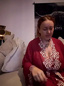 RebelVixenX online show from 08-07-26, 10:12