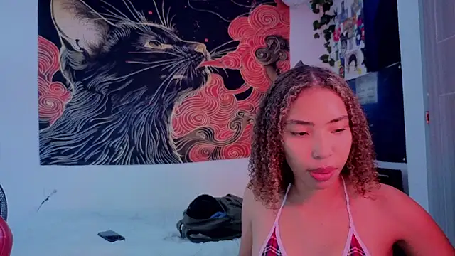 hot blossoom online show from 08-04-26, 01:36