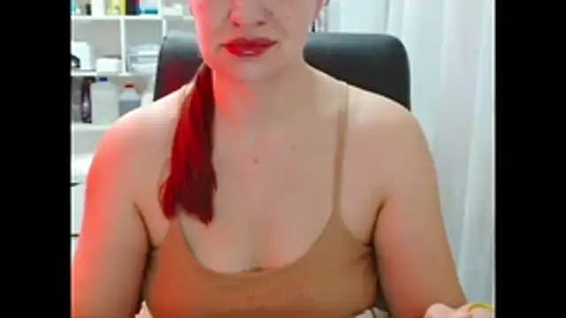 Fire girl35 online show from 08-07-26, 09:28