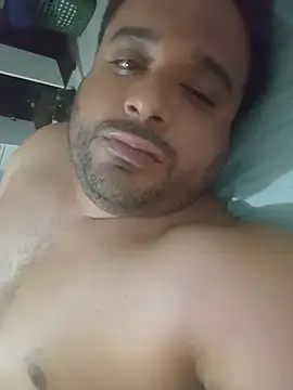 Rodrigo Pau Grosso online show from 08-02-26, 05:55