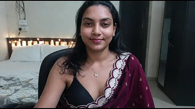 Rishika lux online show from 08-02-26, 07:01