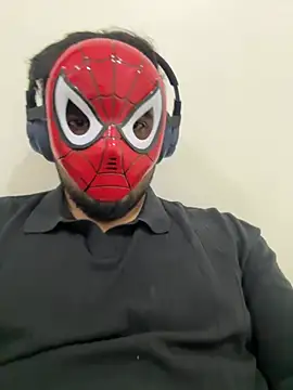 Malluboy 4 U online show from 08-02-26, 11:47