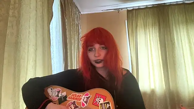 LyndseyCronshaw online show from 08-03-26, 08:57