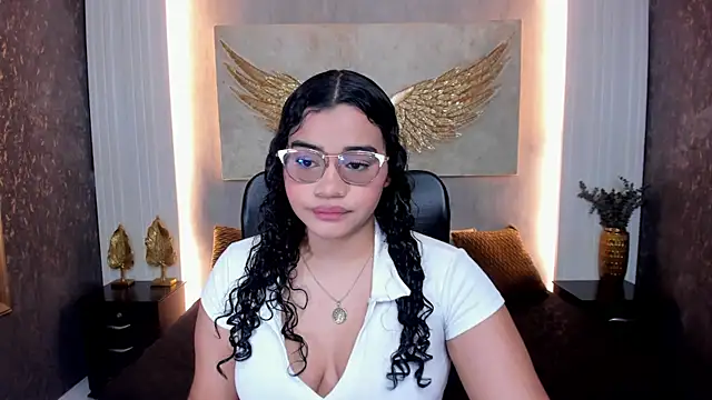 Celeste luxe online show from 08-04-26, 11:24