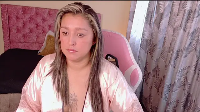 miss chantall online show from 08-04-26, 08:44