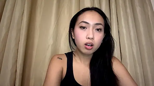 MaryPopy online show from 08-05-26, 02:42