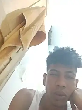 jorvinRomero online show from 08-04-26, 04:53