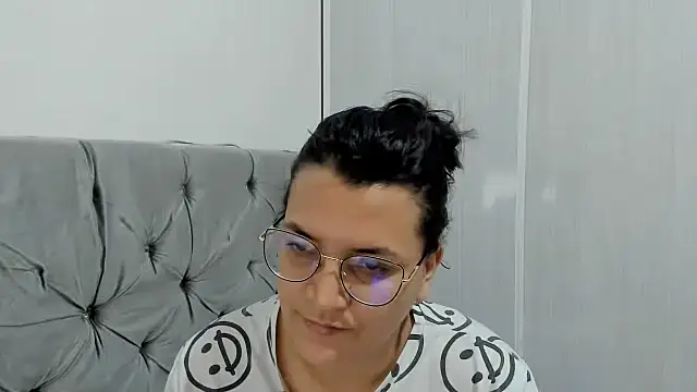 MARILYN GARCIA online show from 01-27-25, 10:27