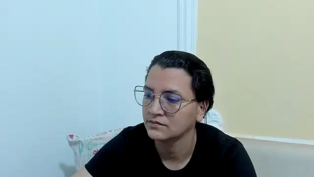 MARILYN GARCIA online show from 03-03-25, 09:37