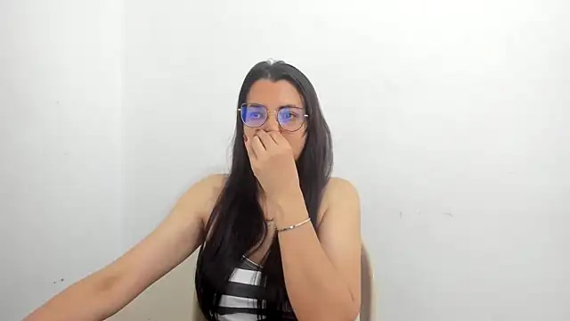 MARILYN GARCIA online show from 09-09-25, 01:10