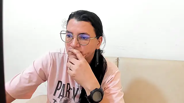 MARILYN GARCIA online show from 01-08-26, 05:15