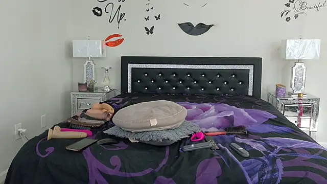 Coco vixen online show from 08-05-26, 02:31