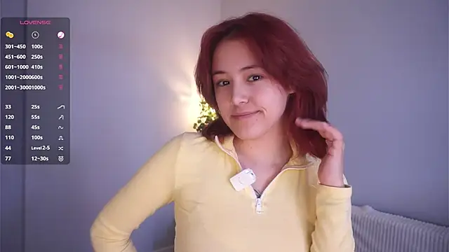 ElinorMurty online show from 08-06-26, 06:59