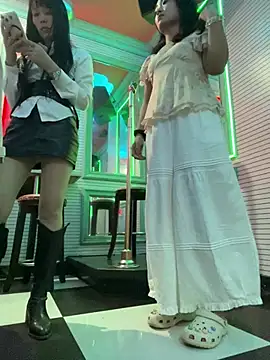 Yomi009 online show from 08-05-26, 02:09