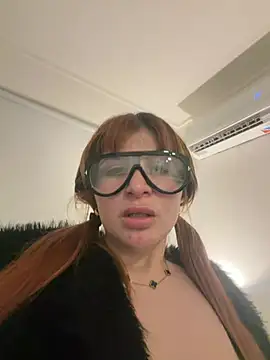 sirenita69 online show from 08-06-26, 12:45