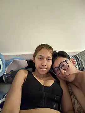 Nichaaa online show from 08-07-26, 01:02