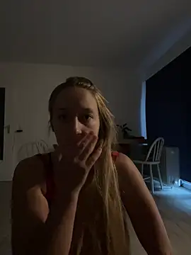 OliviaLulu online show from 08-07-26, 06:21