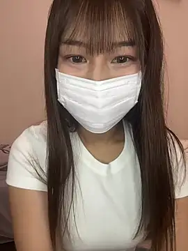 SakuraMochan online show from 08-09-26, 01:05