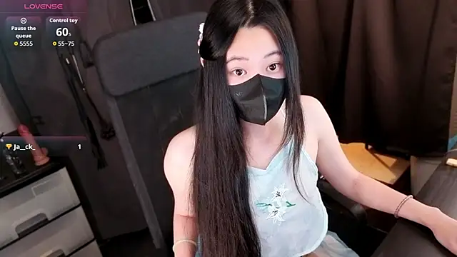  hudie chan online show from 08-09-26, 11:48