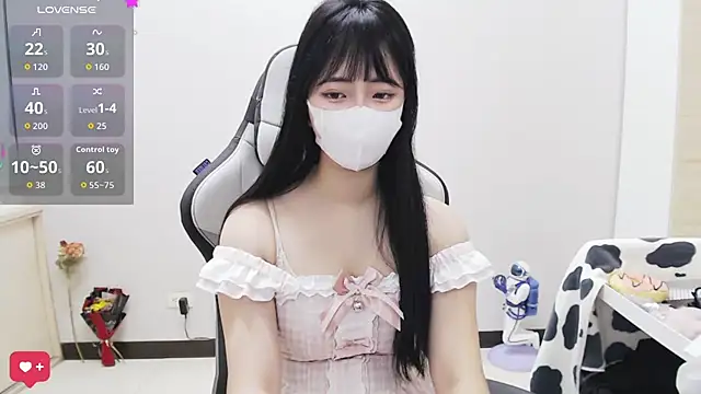 Nina 777  online show from 08-09-26, 11:31