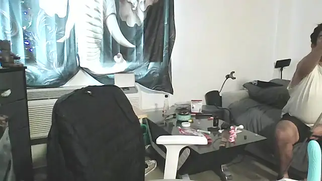 msSassyBigAssy online show from 08-10-26, 12:26