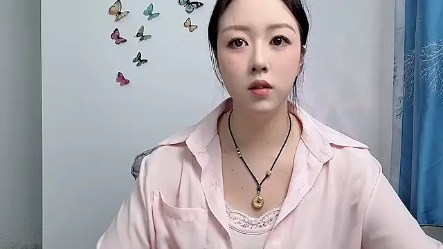 Snapshot of xiaomei1122 chatting on 08-10-26, 03:21 xiaomei1122 online show from 08-10-26, 03:21