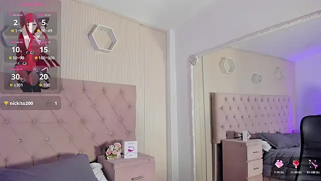 Snapshot of LizzyBrookss_ chatting on 08-09-26, 10:36 LizzyBrookss online show from 08-09-26, 10:36